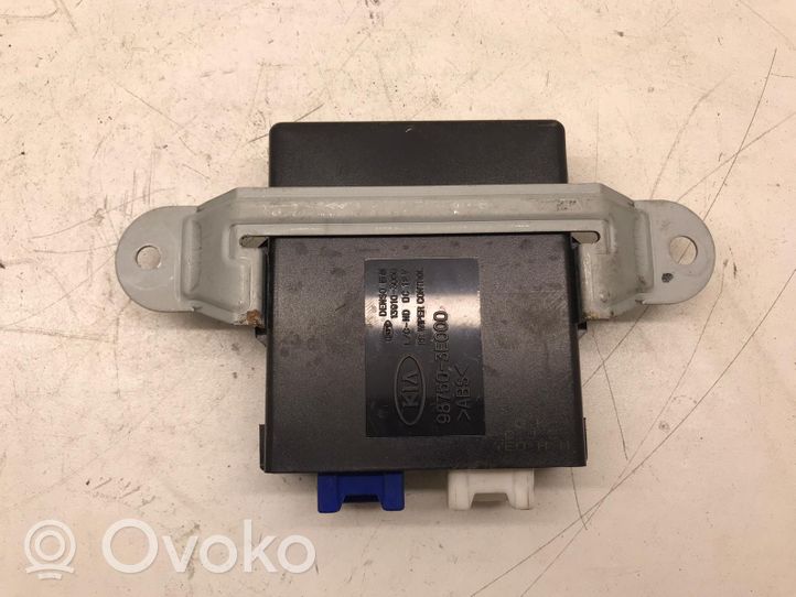 ZAZ 101 Motorsteuergerät ECU 987503E000