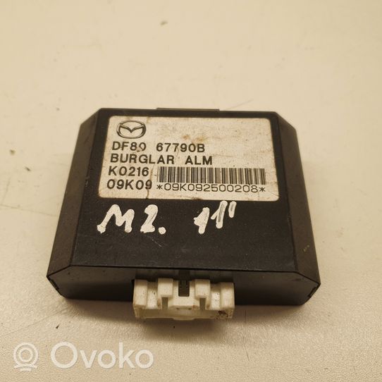 ZAZ 101 Komputer / Sterownik ECU silnika 67790B