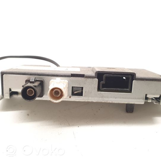 ZAZ 101 Komputer / Sterownik ECU silnika 13327068