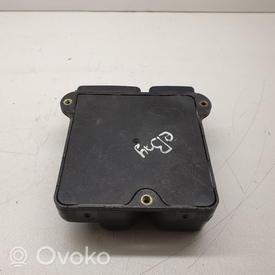 ZAZ 101 Unité de commande, module ECU de moteur 8987120040