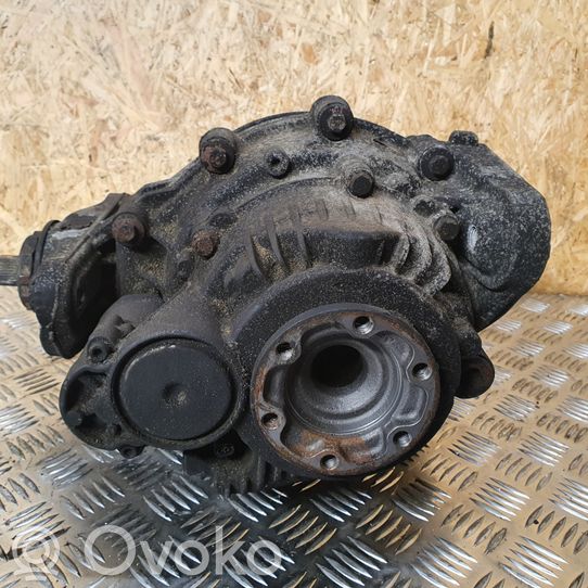 7582389 BMW X6 E71 Hinterachsgetriebe Differentialgetriebe, 350.00  