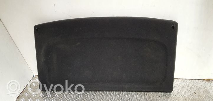 Volkswagen Golf IV Grilles/couvercle de haut-parleur arrière 1J6867769