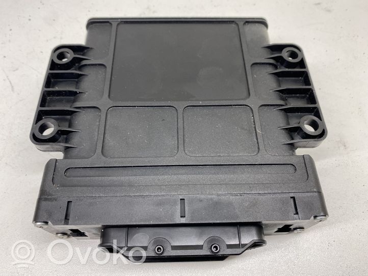 Audi Q7 4L Module de contrôle de boîte de vitesses ECU 09D927750FS