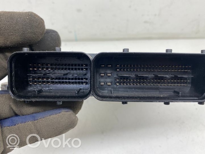 ZAZ 101 Komputer / Sterownik ECU silnika 03G906016JE