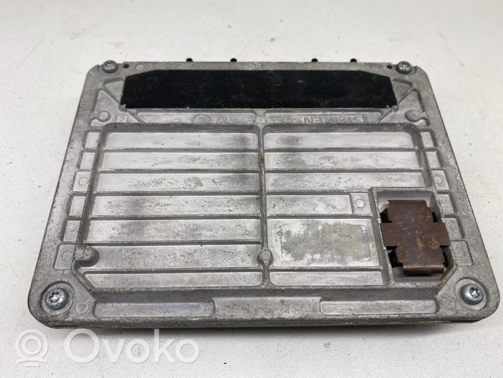 ZAZ 101 Komputer / Sterownik ECU silnika 06A906019AK