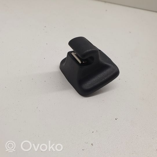 Volkswagen PASSAT CC Clip/gancio/supporto per aletta parasole 1K08567561B