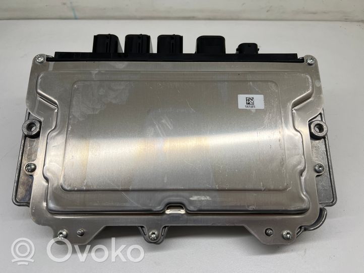 Mini One - Cooper F56 F55 Unité de commande, module ECU de moteur 8486847