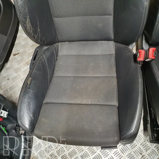 Audi A6 S6 C6 4F Kit intérieur 