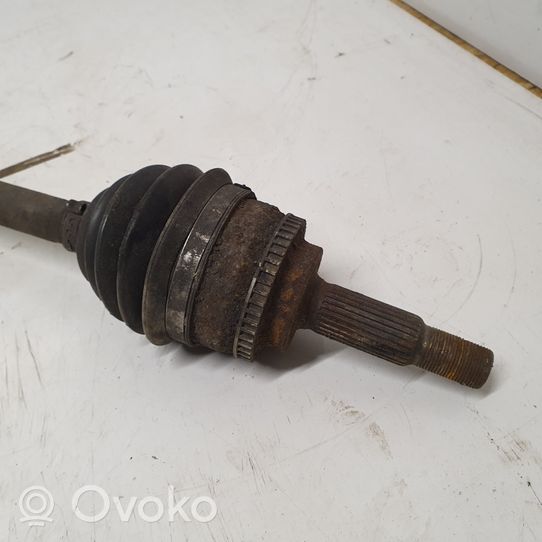 Toyota Avensis T250 Semiasse anteriore 4341005340