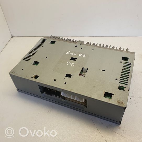 Saab 9-3 Ver2 Amplificatore 70021771