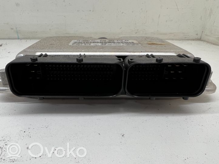 ZAZ 101 Engine control unit/module 038906019EP