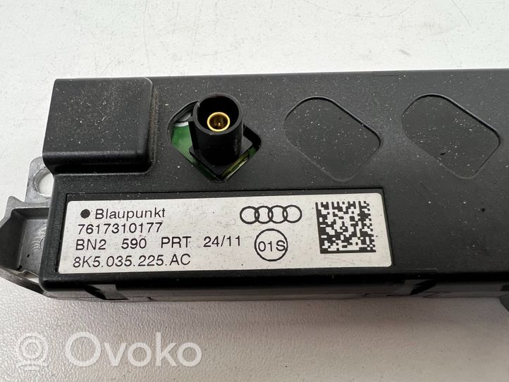 Audi A4 S4 B8 8K Antenos stiprintuvas 8K5035225AC