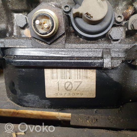 Mercedes-Benz S W140 Automatinė pavarų dėžė 722419