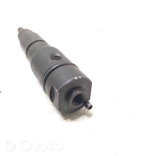 ZAZ 101 Fuel injector A0060172521