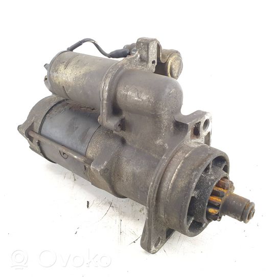 ZAZ 101 Motor de arranque A0061512101