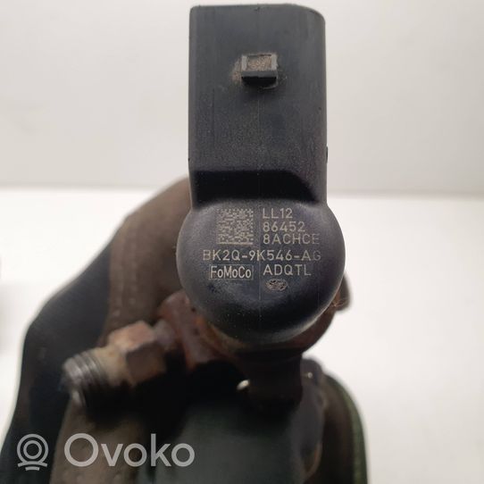 Ford Transit Injecteur de carburant BK2Q9K546AG