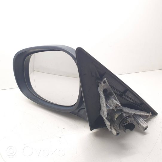 BMW 3 E90 E91 Front door electric wing mirror 7268263