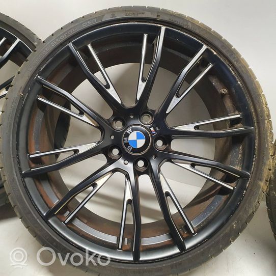 BMW 3 E92 E93 R 20 alumīnija - vieglmetāla disks (-i) 6862775