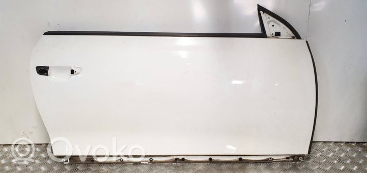 Volkswagen Scirocco Back/rear loading door 