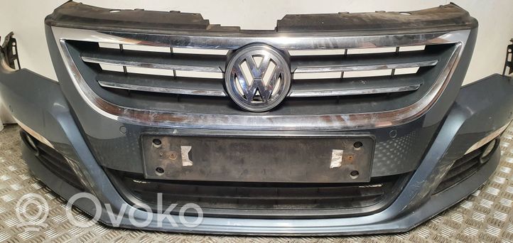 Volkswagen PASSAT CC Etupuskuri 3C8807217