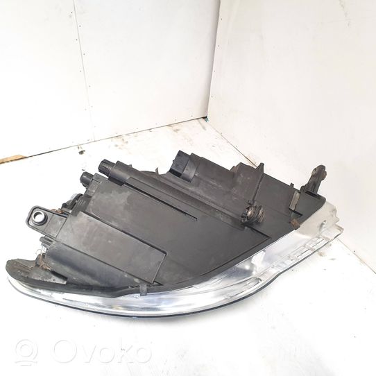 Volkswagen PASSAT CC Faro/fanale 3C8941005D