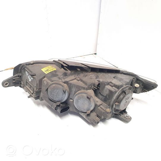 Volkswagen PASSAT CC Scheinwerfer 3C8941006D