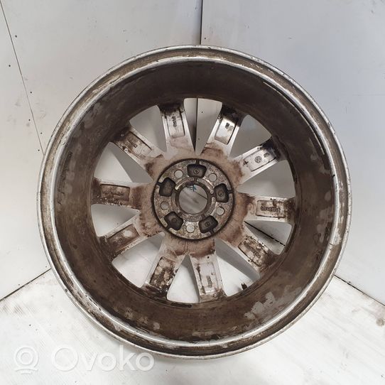 Volkswagen PASSAT B6 R17 alloy rim 5K0601025F