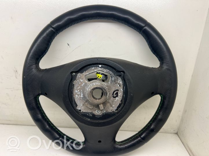 BMW 3 E92 E93 Steering wheel 6772147