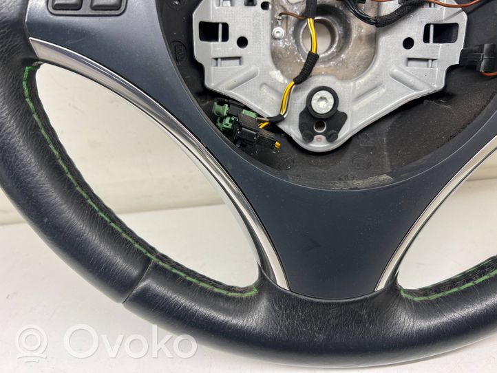 BMW 3 E92 E93 Steering wheel 6772147