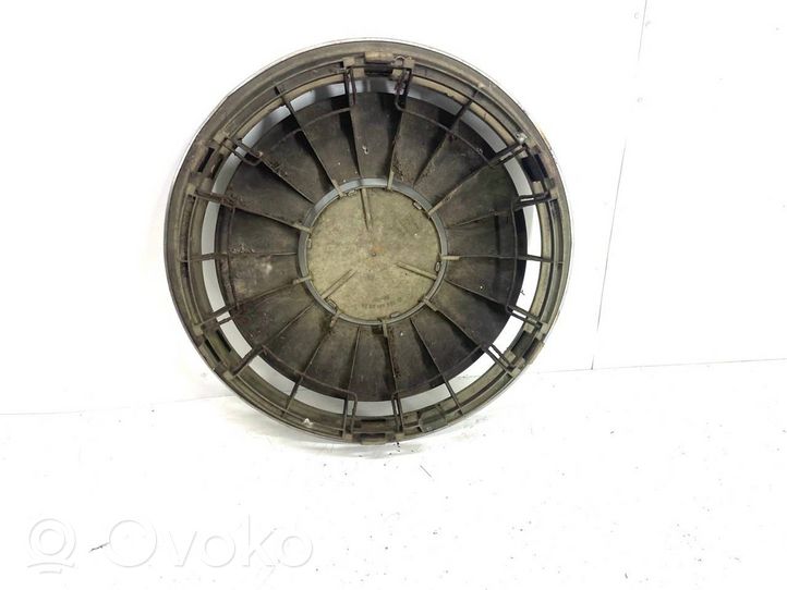 Mercedes-Benz C W202 Mozzo/copricerchi/borchia della ruota R15 1244010924