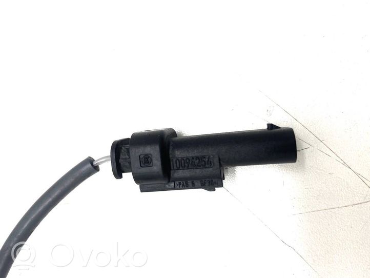 Opel Combo D Abgastemperatursensor 10094254