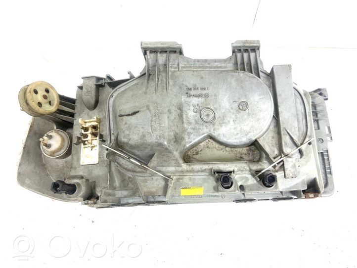 Mercedes-Benz C W202 Lampa przednia 1305239014