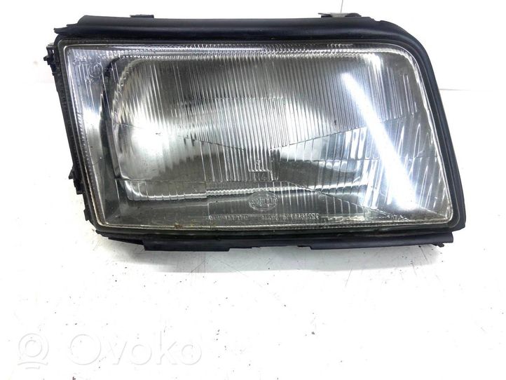 Audi A6 S6 C4 4A Phare frontale 13797200