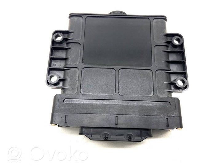 Volkswagen Touareg I Module de contrôle de boîte de vitesses ECU 09D927750DL