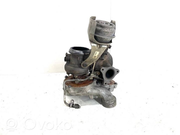 Mercedes-Benz C W202 Turbo 6510901586