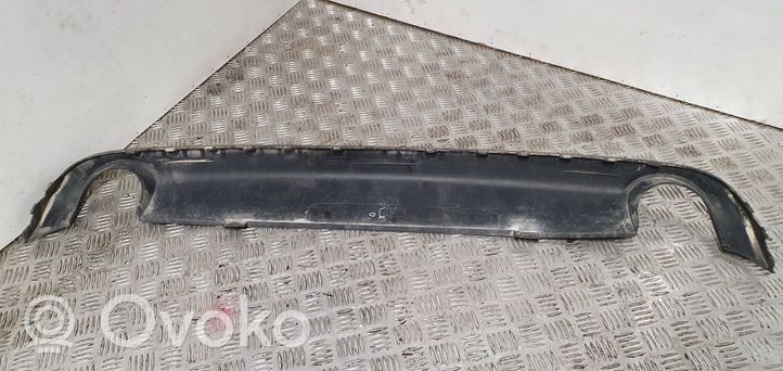 Audi A4 S4 B7 8E 8H Rivestimento della parte inferiore del paraurti posteriore 8E0807521B