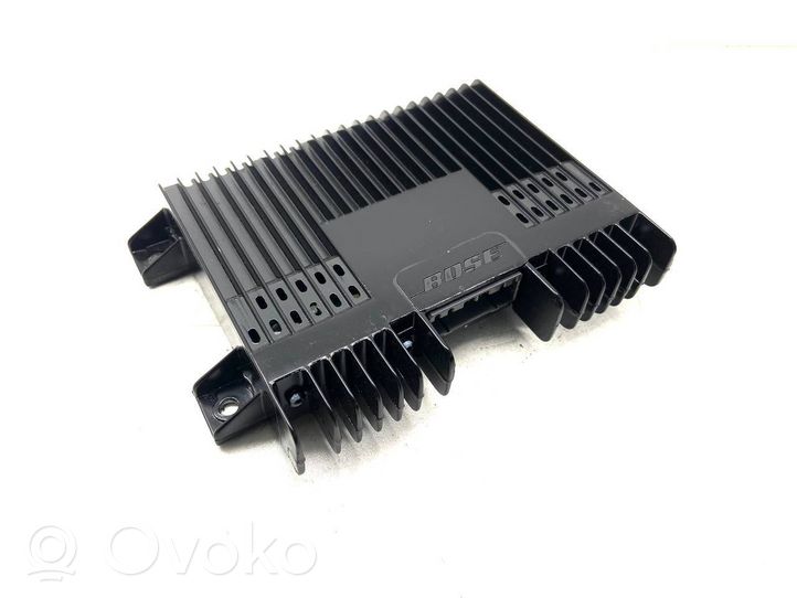 Audi A4 S4 B5 8D Amplificatore 182622