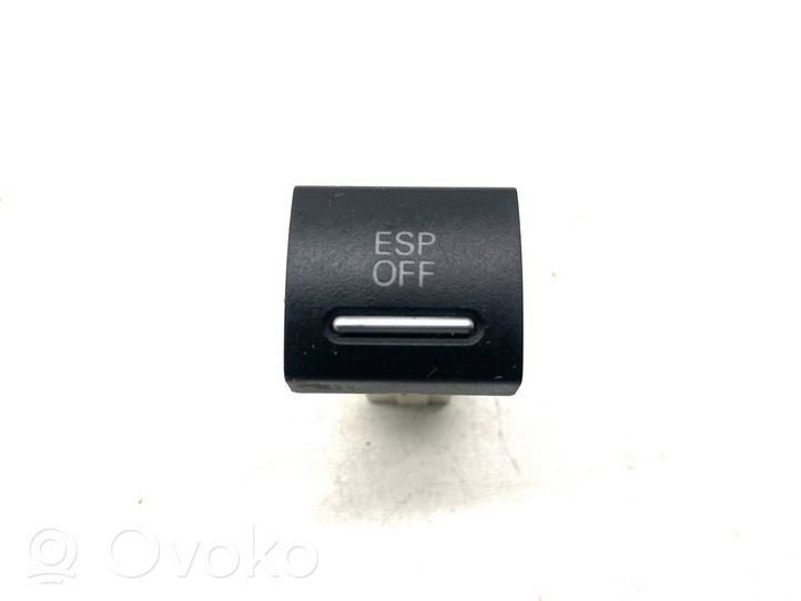 Audi A3 S3 A3 Sportback 8P Bouton interrupteur programme de stabilité ESP 8P0927134C