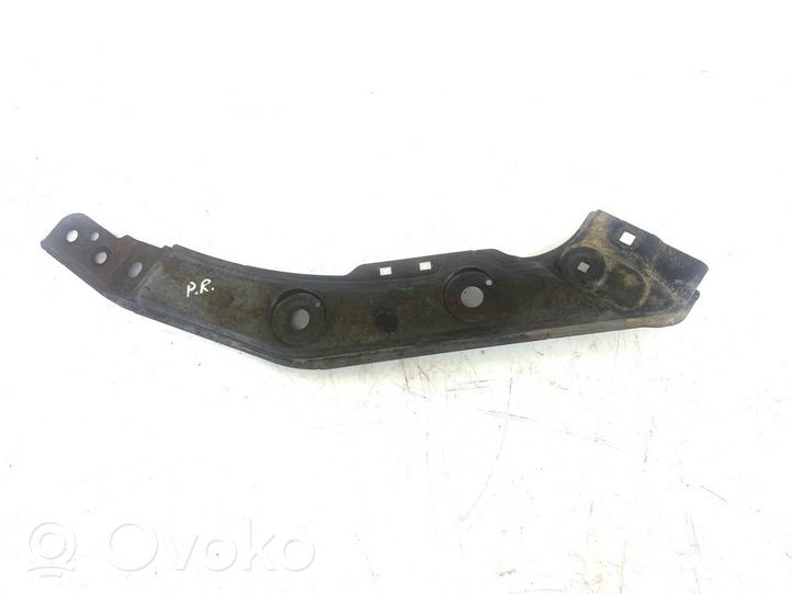 Volkswagen Sharan Staffa del pannello di supporto del radiatore 7N0805932