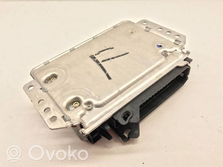 Audi A6 S6 C6 4F Pārnesumkārbas vadības bloks 4A0927156F