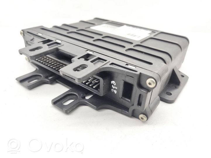 Audi A6 S6 C6 4F Gearbox control unit/module 01N927733BQ
