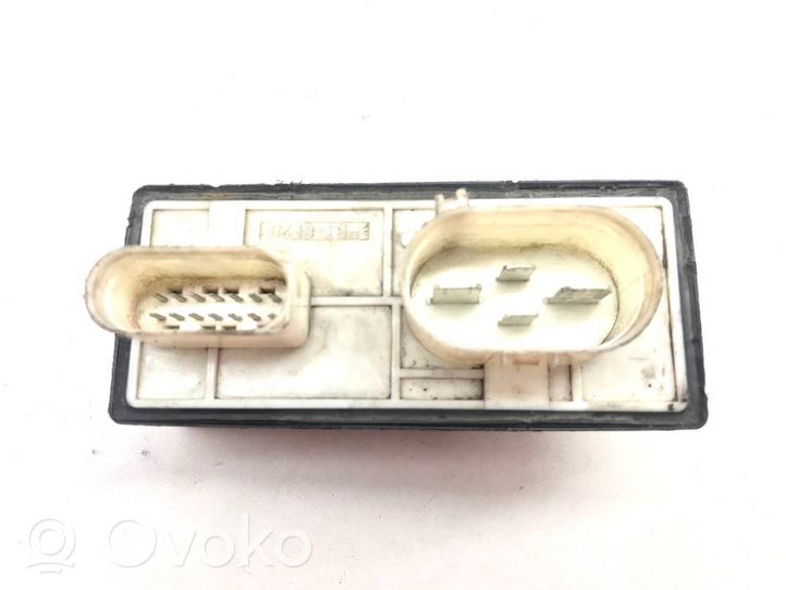 Volkswagen Golf IV ABS relay 1J0919506G