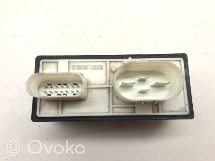 Volkswagen Golf IV ABS relay 1J0919506G