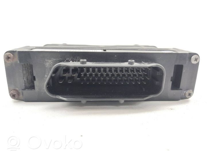 Audi A6 S6 C6 4F Centralina/modulo scatola del cambio 09G927750ET