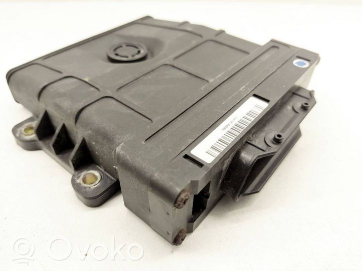 Audi A6 S6 C6 4F Module de contrôle de boîte de vitesses ECU 09G927750ET