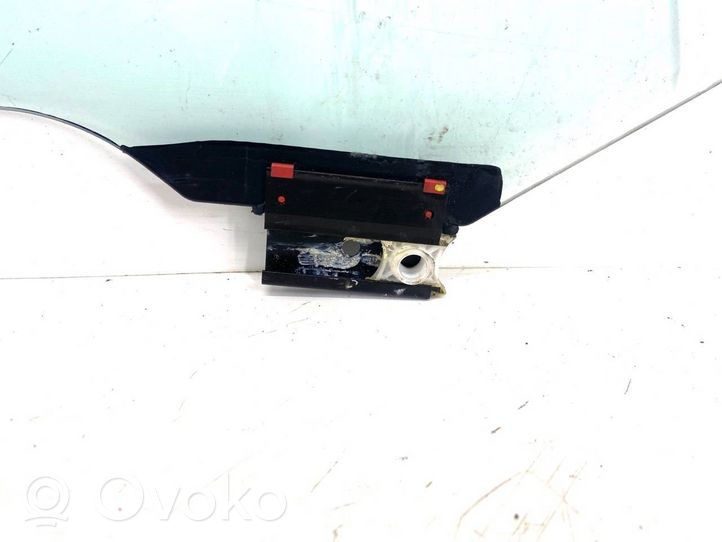 BMW Z4 E85 E86 Front door window/glass (coupe) 43R000262