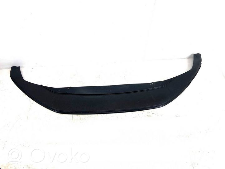 Volkswagen Sharan Osłona pod zderzak przedni / Absorber 7N0805903