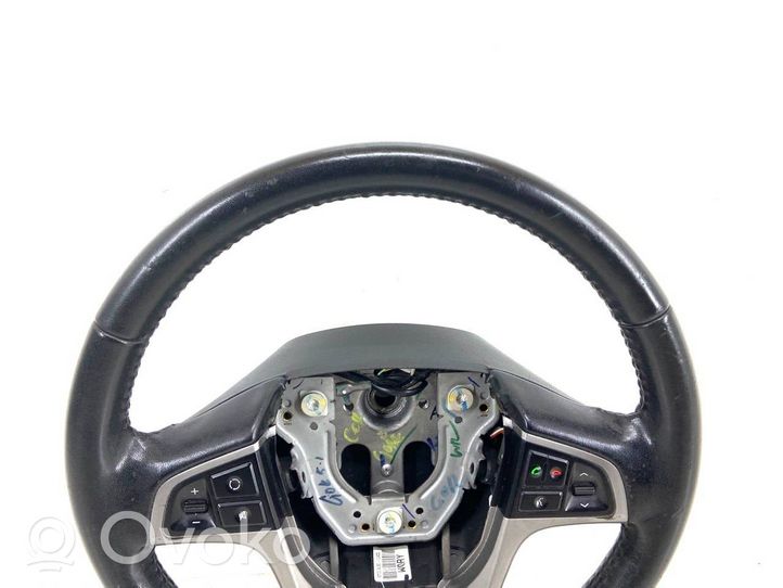 Hyundai i20 (PB PBT) Steering wheel 561901J400