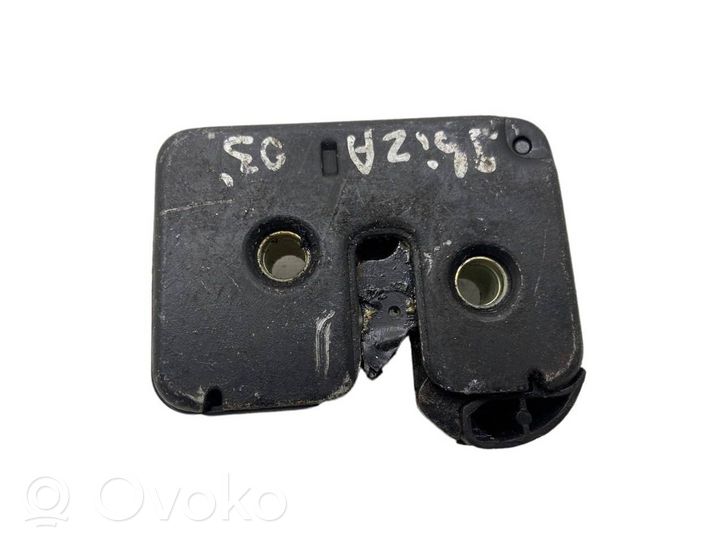 Seat Altea Zamek klapy tylnej / bagażnika 6K6827505A