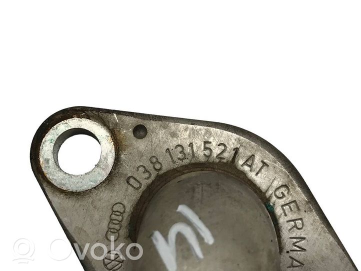 Volkswagen Bora Tubo flessibile servofreno 038131521AT